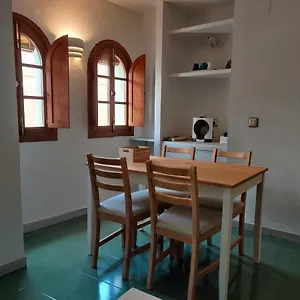  Appartement Barrio Arenal - Centro Ciudad Espagne