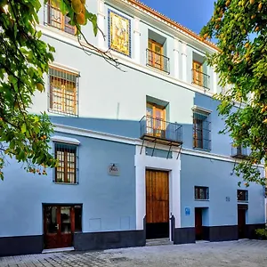  Appartement Palacio Del Siglo Xvii Frente A Jardines De Murillo Espagne